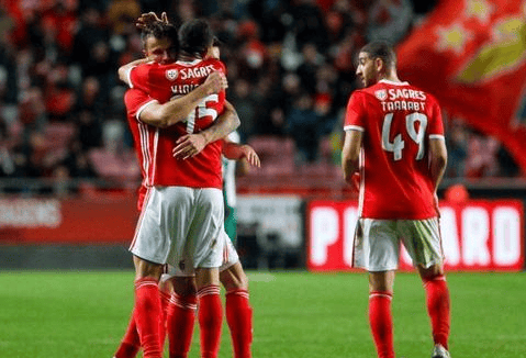 葡超焦点战：本菲卡主场碾压圣克拉拉，豪门底蕴尽显统治力