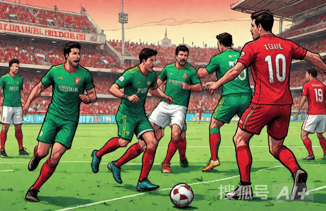 西甲：塞维利亚VS埃尔切