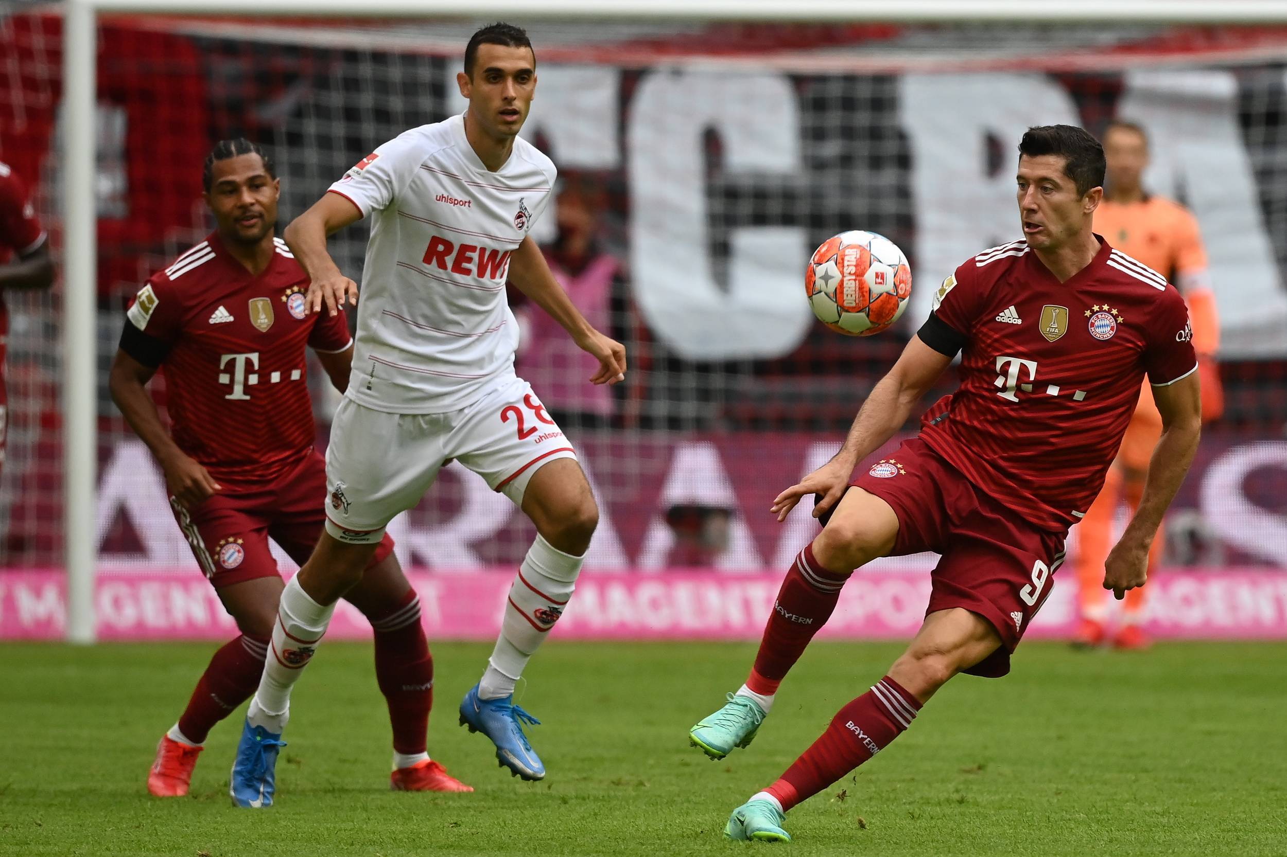 欧冠第2轮前瞻：帕福斯 VS 拜仁慕尼黑（10月1日直播）