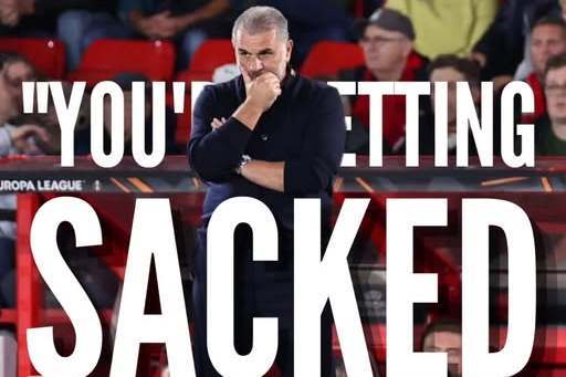 澳波担心：一旦输给纽卡斯尔 执教森林才24天就会被解雇