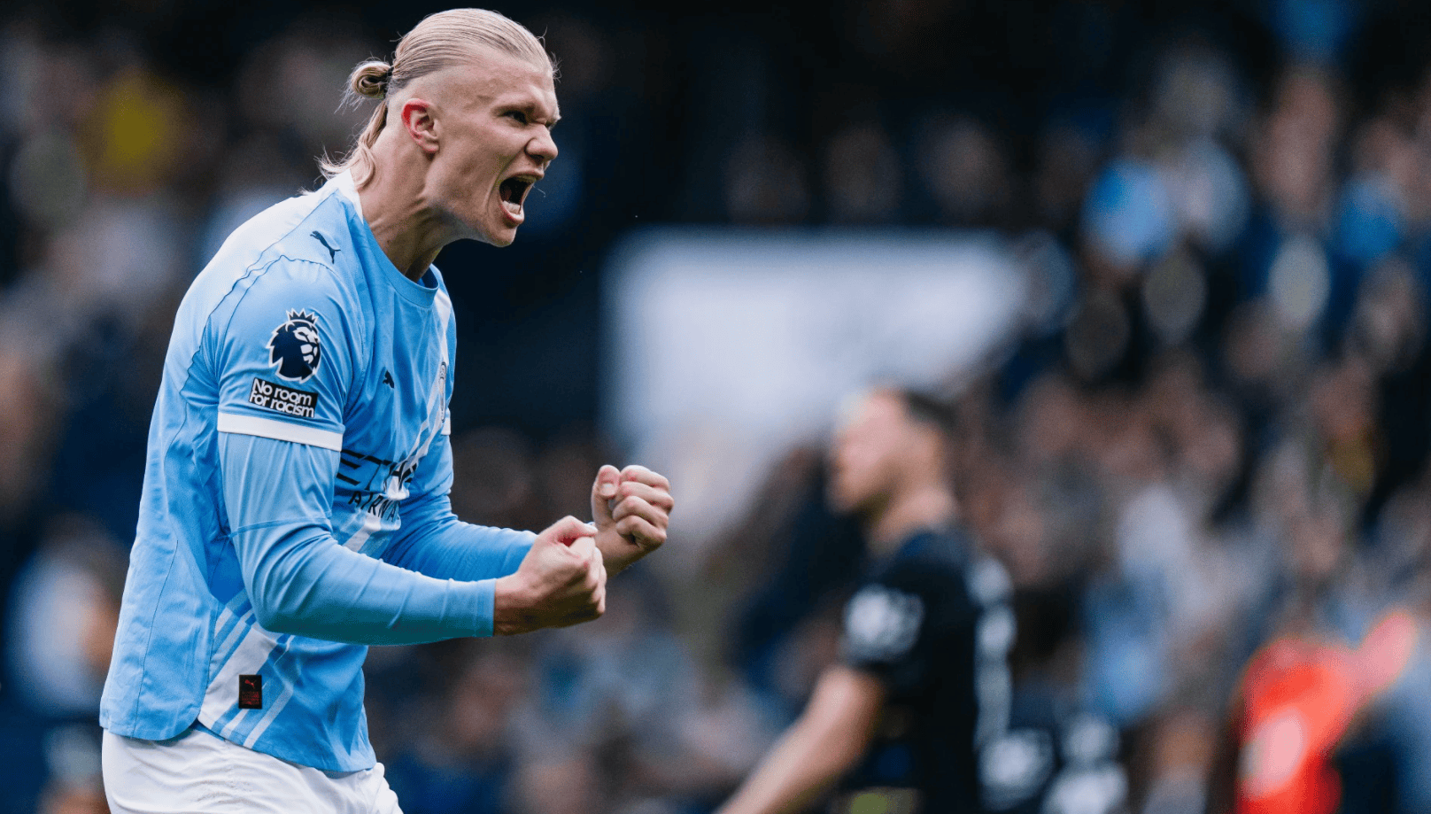 2亿欧！哈兰德+18岁天才身价世界第1，皇马4人超亿欧，英超西甲成大赢家