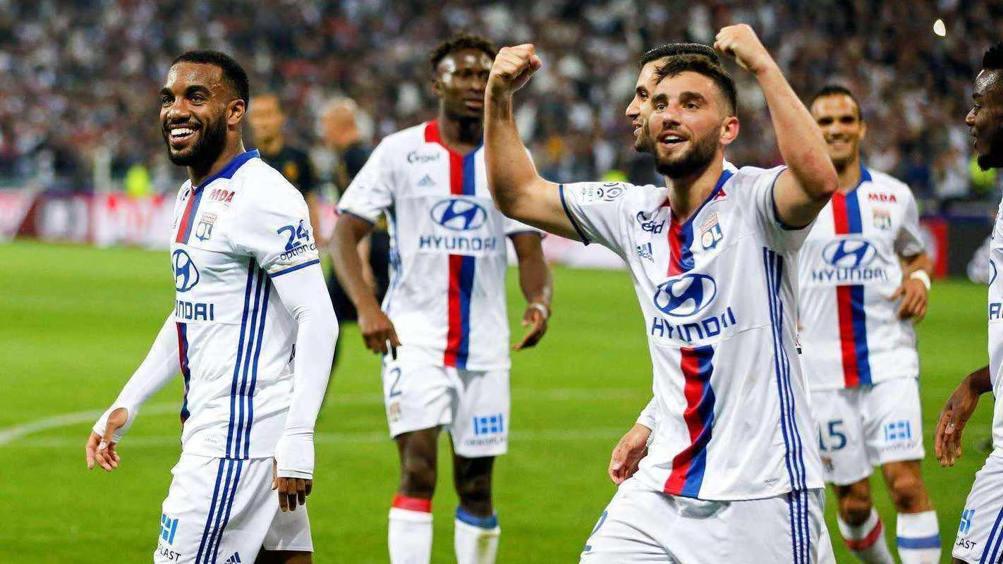 周日015：法甲 里昂VS勒阿弗尔，比分推荐