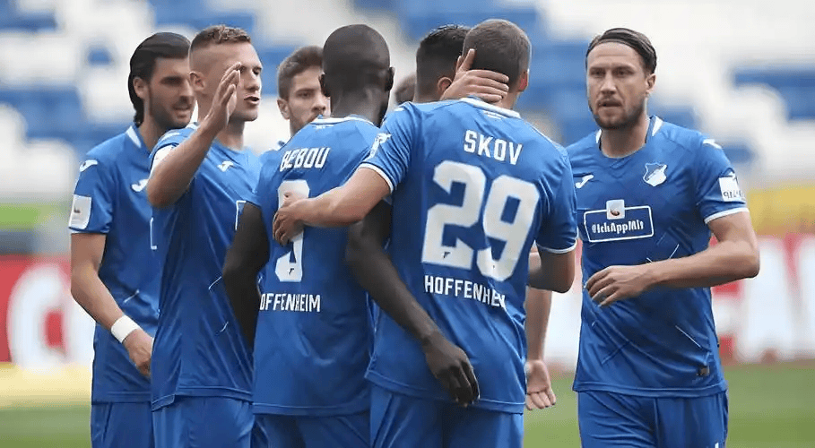 周六013 德甲｜海登海姆VS霍芬海姆 榜尾保级VS欧冠冲刺，强弱对决谁能主宰走势？